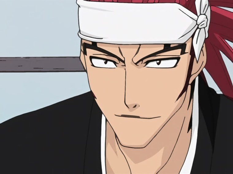 Ренджи Абарай