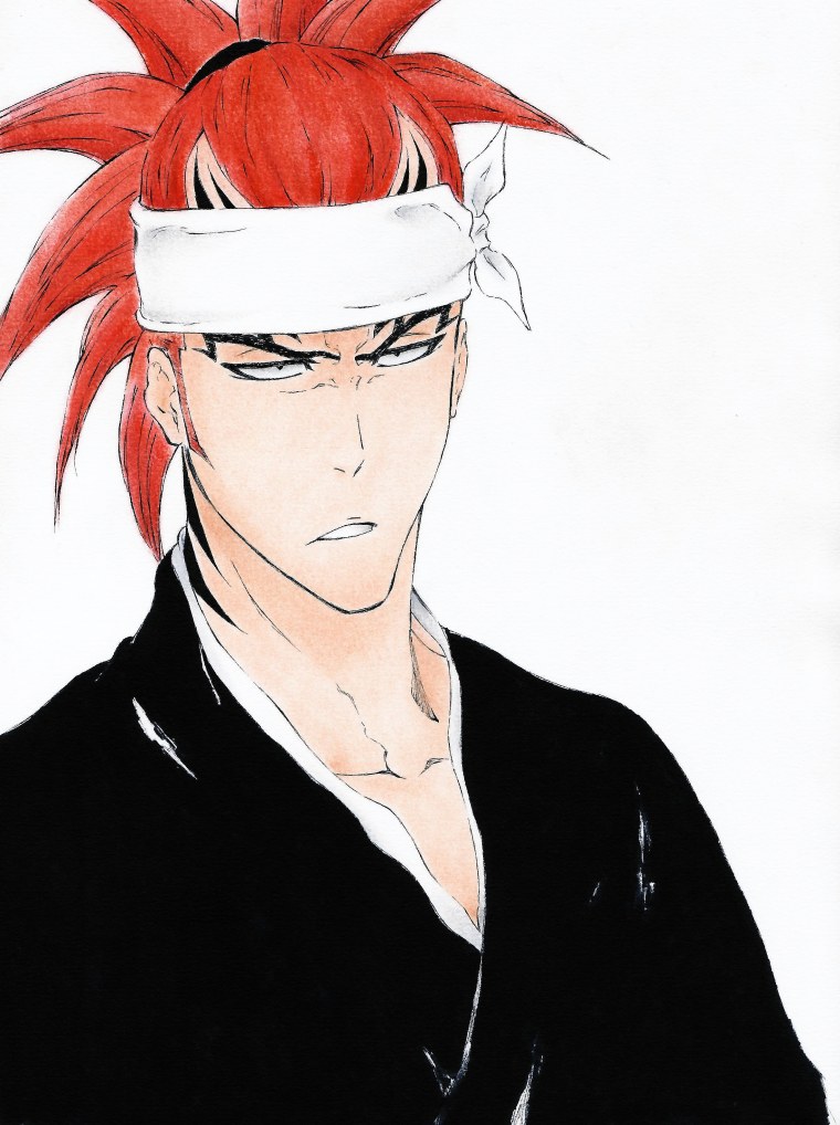 Рэндзи Абараи