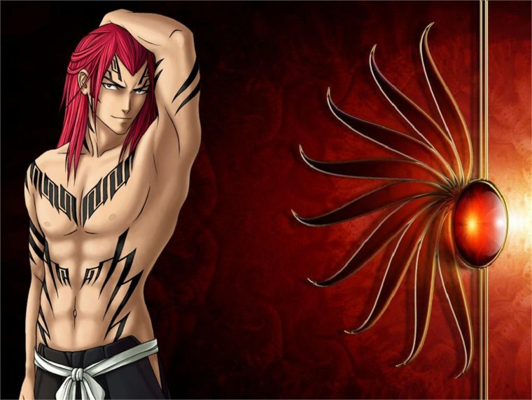 Ренджи Абарай