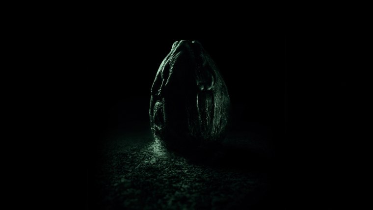 Alien Covenant обои
