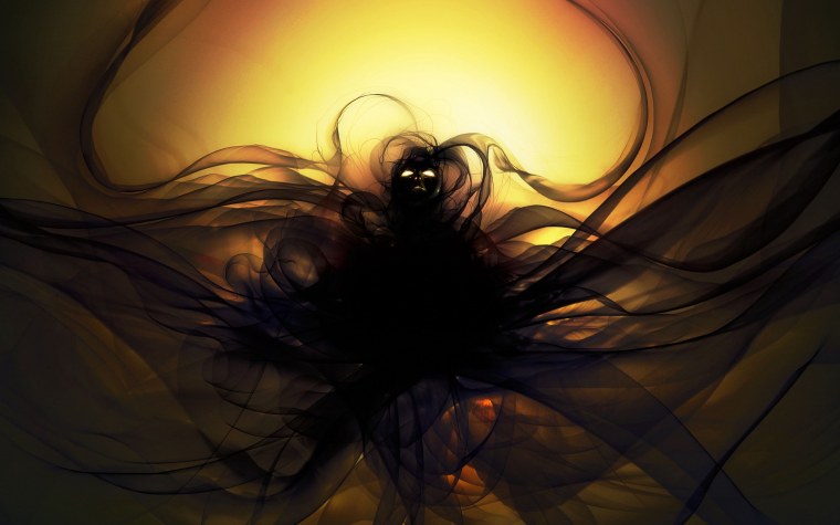 Абстракция рисунки