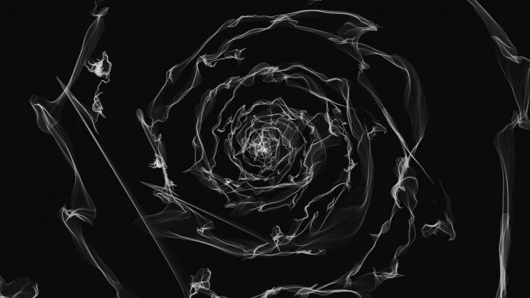 Обои на рабочий стол игровые Минимализм