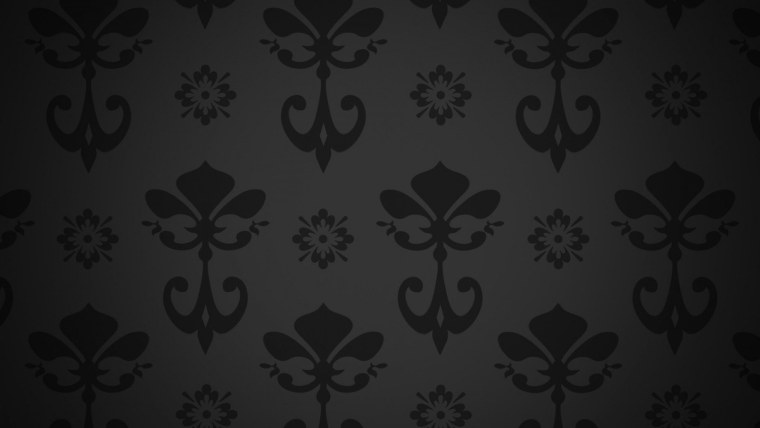 Крутые тёмные обои