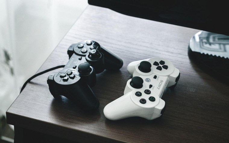 Control игра пирамида