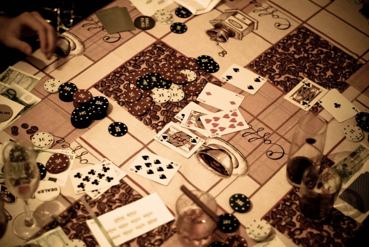 Настольные игры Эстетика