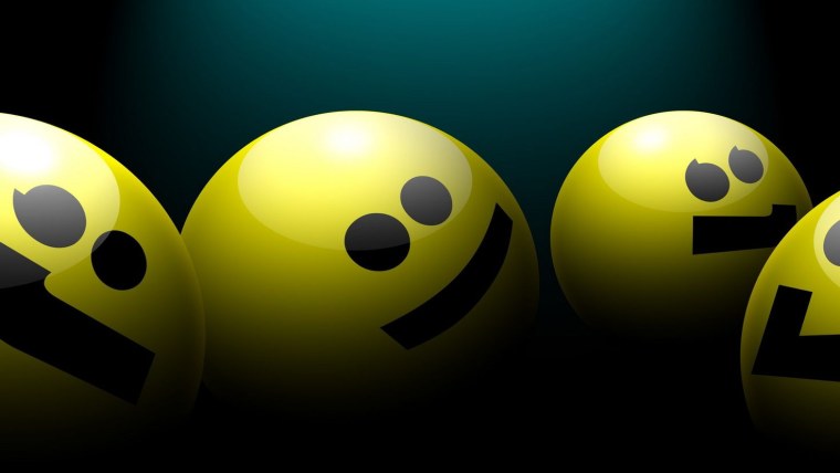 Надписи на черном фоне