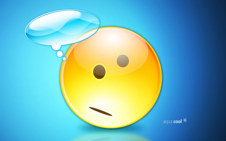 Улыбка обои