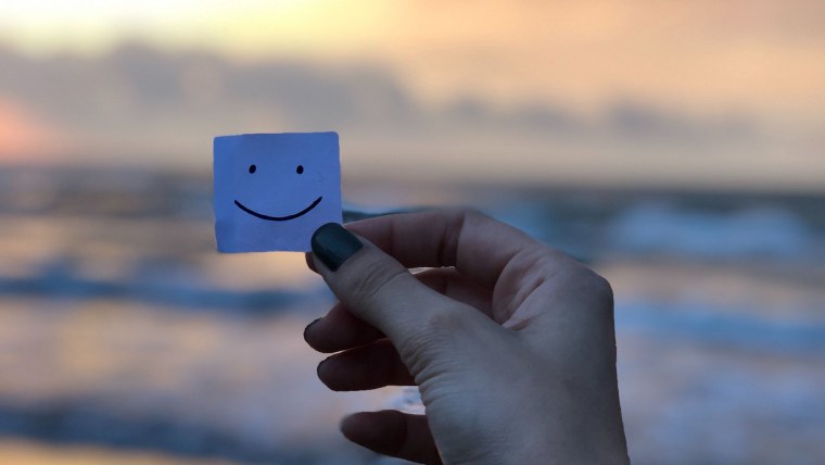 Смайлик на рабочий стол