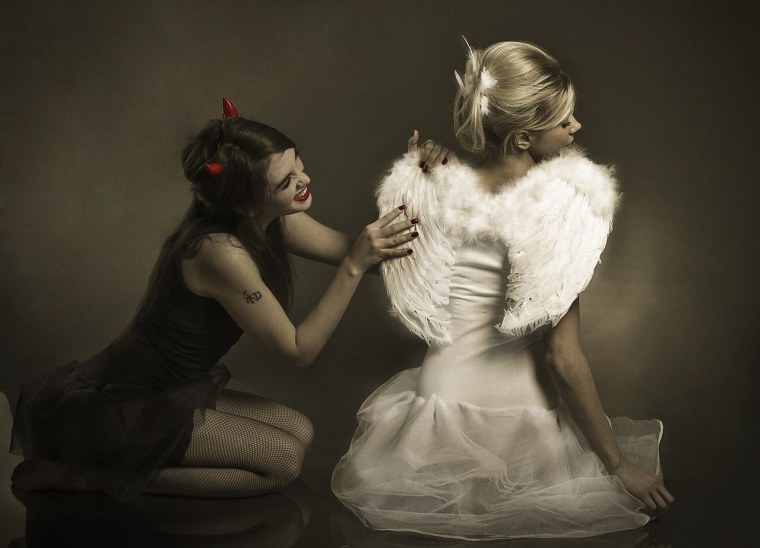 Барбело архидемоница