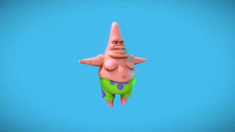 Андроид аниме