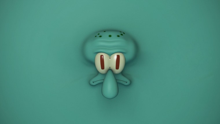 Минимализм персонажи