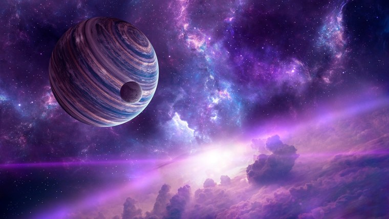 Красивый космос