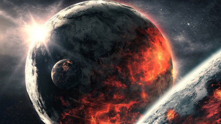 Планета арт