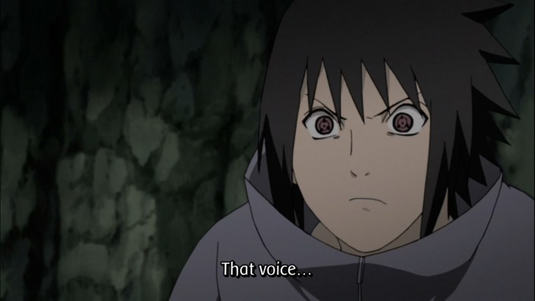 Наруто Узумаки скрины улыбается