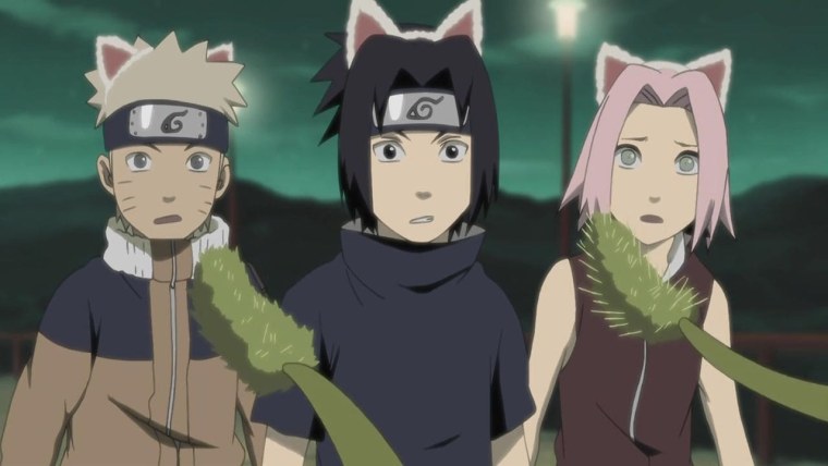 Наруто Узумаки для Эдита