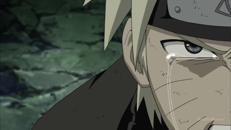 Наруто на аву 1 сезон