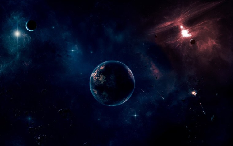 Наначи made in Abyss