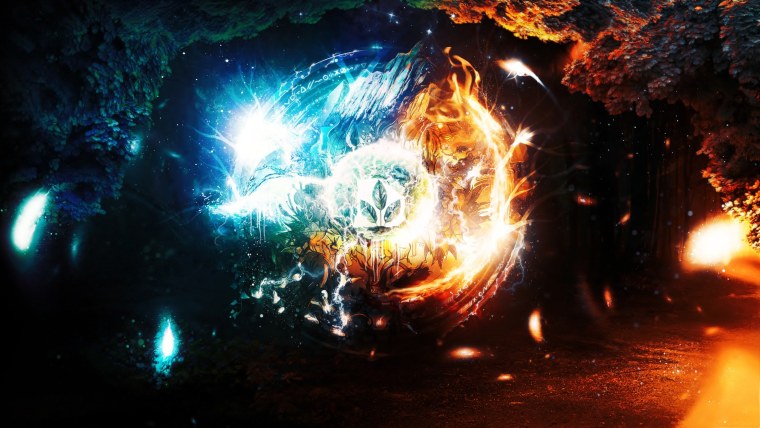 Море фантастика