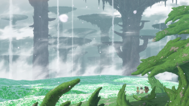 Фиолетовый демон