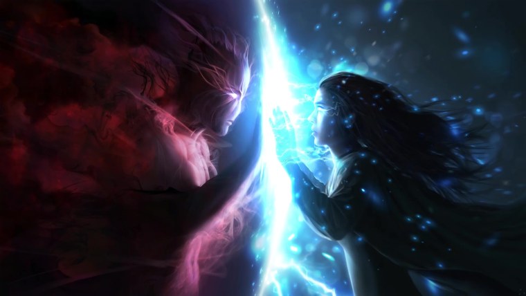 Туманность Небула