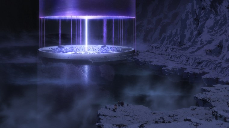 Звездное небо