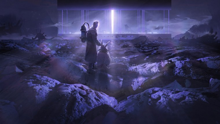 Глубины космоса