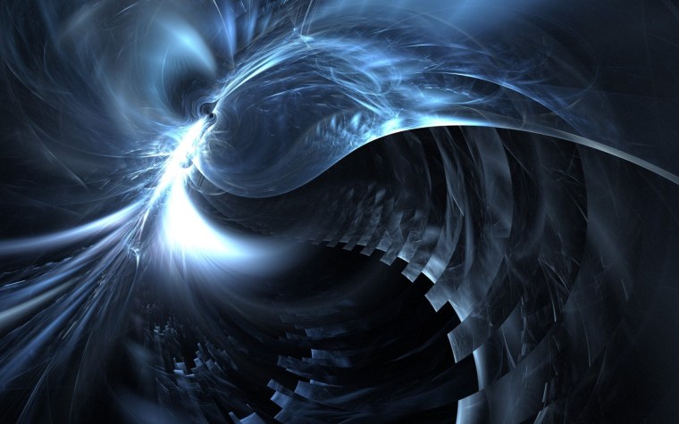 Красная черная дыра