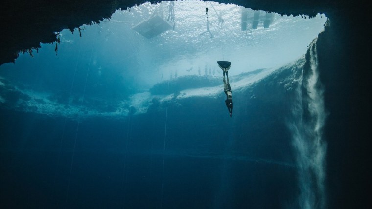 Разлом в пространстве