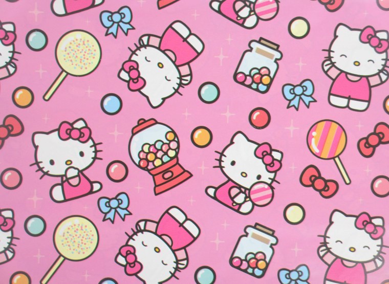 Хелло Китти