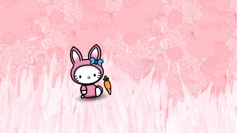 Хелло Китти