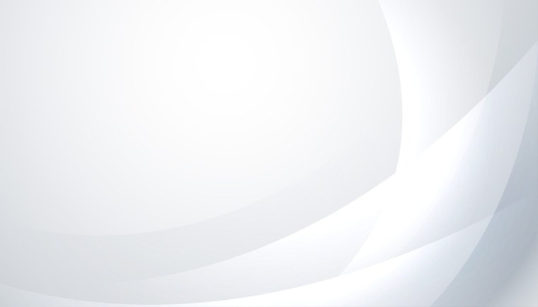 Красивый белый фон