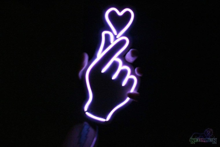 Обои на рабочий стол любовь