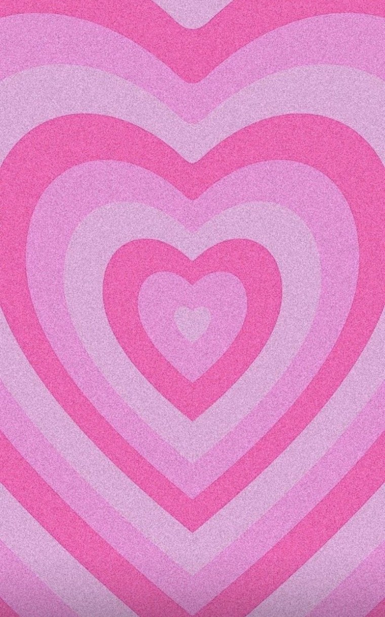 Сердечко многослойное