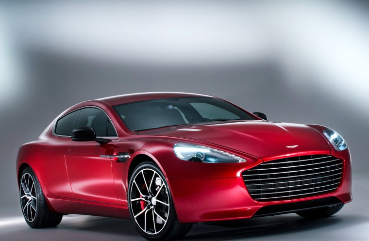 Марки спортивных автомобилей