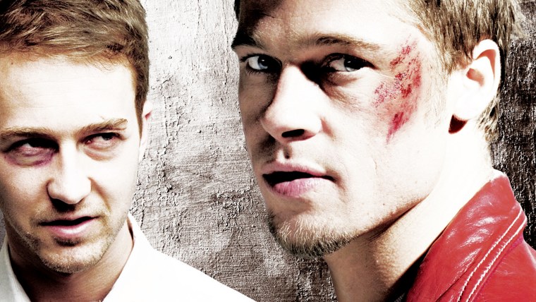 Бойцовский клуб Режиссер