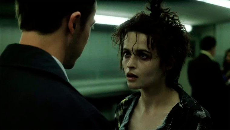 Бойцовский клуб Марла и Нортон