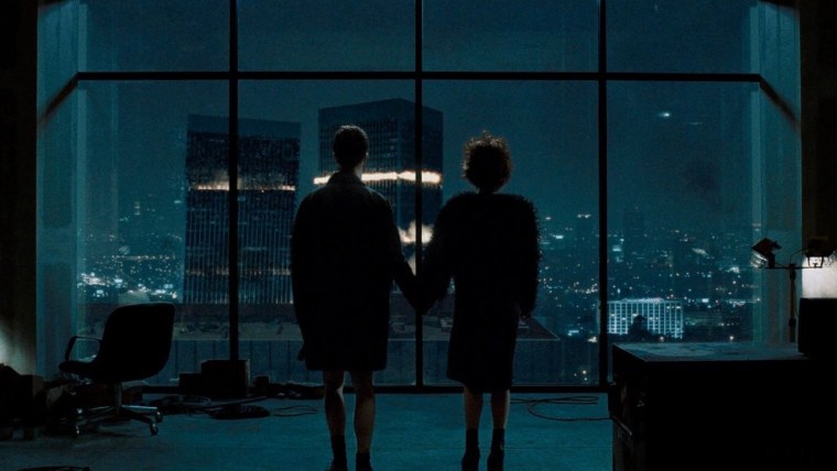 Бойцовский клуб бреж Питт