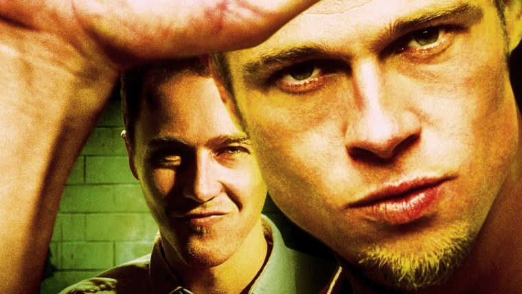 Бойцовский клуб на рабочий стол 1920х1080