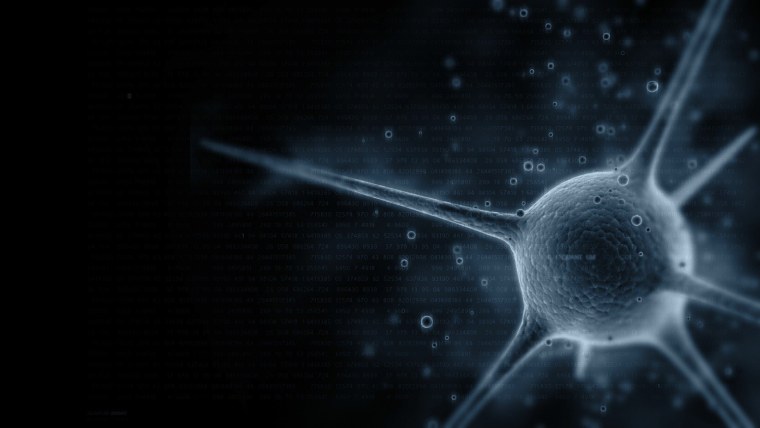 Нанотехнологии арт