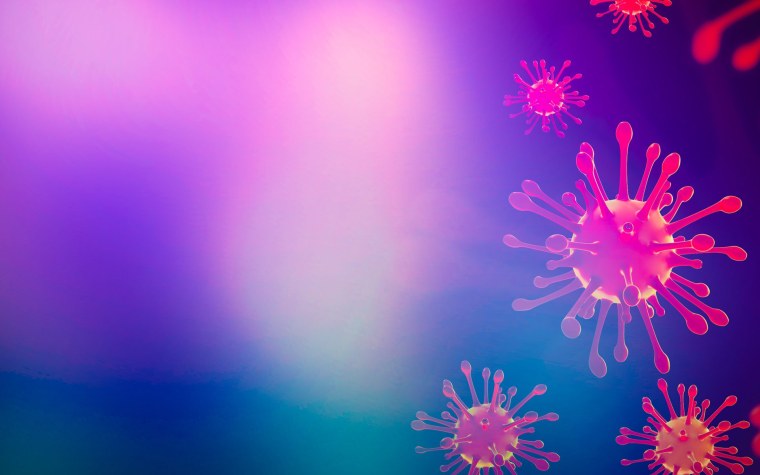 Обитель зла вирус