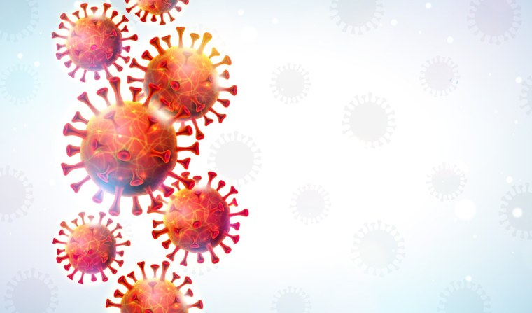 Коронавирус земля