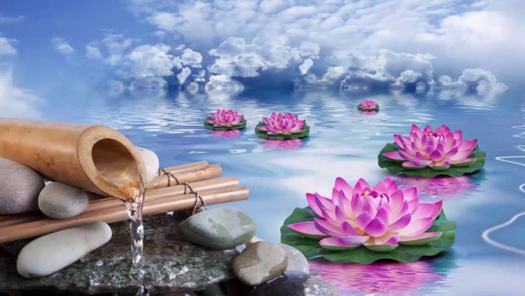 Шавасана и йога-нидра