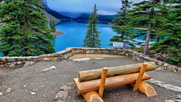 Лодка на воде