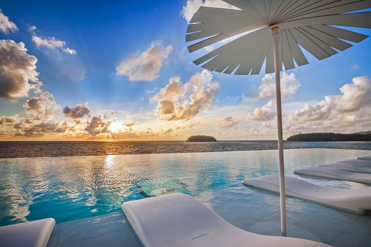 Фотообои бамбук