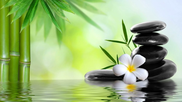 Море спокойствия