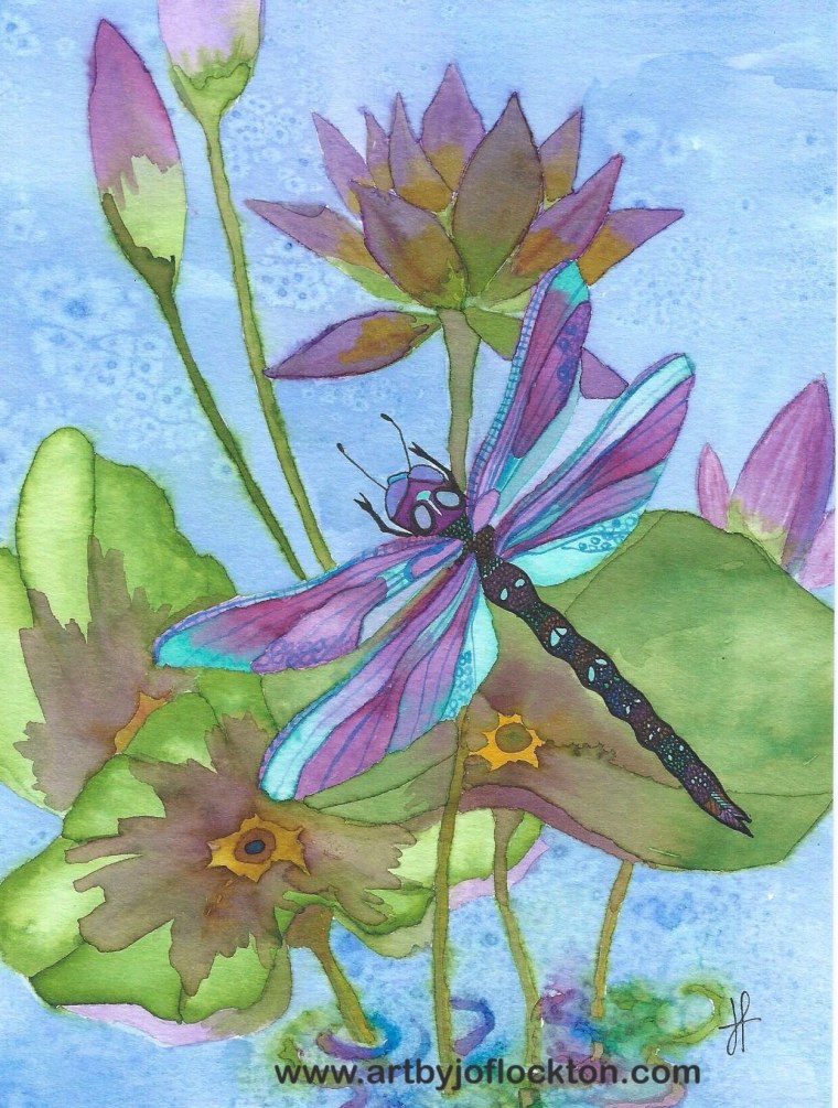 Композиция с насекомыми