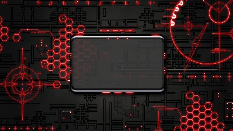 Экран виндовс 10