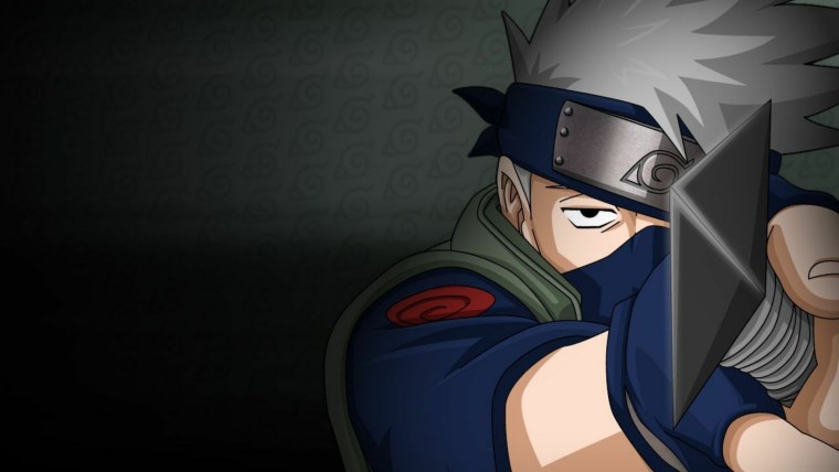 Наруто Хатаке 4