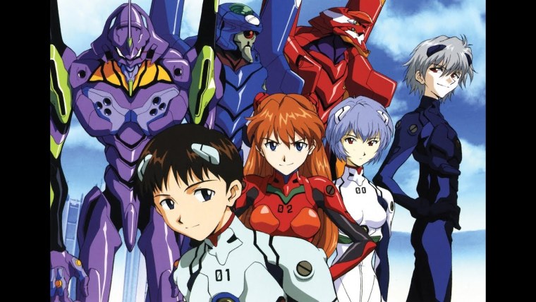 Аска Лэнгли Сорью