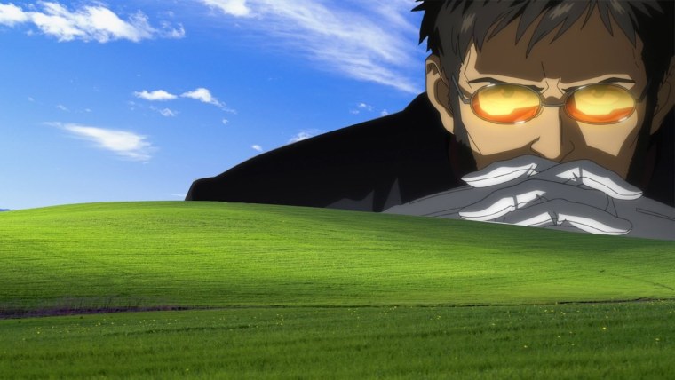 Аска Лэнгли Сорью